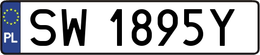 SW1895Y