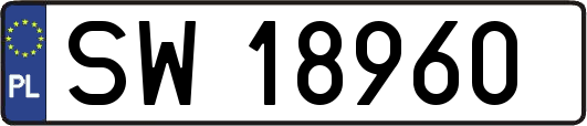 SW18960
