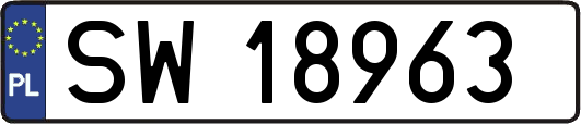 SW18963