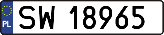 SW18965
