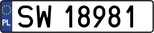SW18981