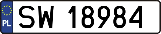 SW18984