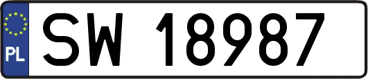 SW18987