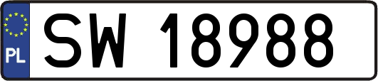 SW18988