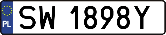 SW1898Y