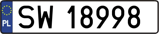 SW18998