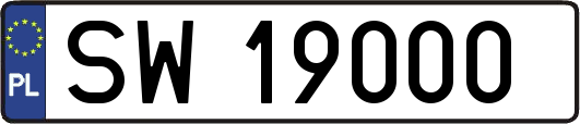SW19000