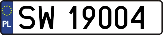 SW19004