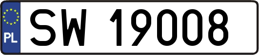 SW19008