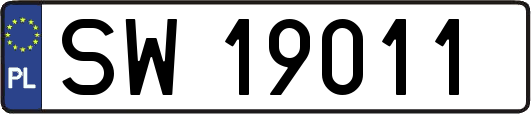 SW19011