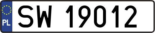 SW19012