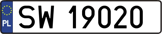 SW19020