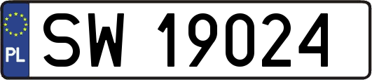 SW19024