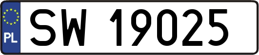 SW19025