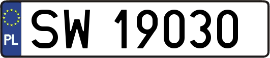 SW19030