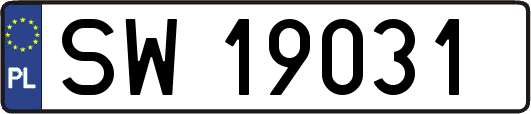 SW19031