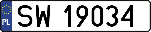SW19034