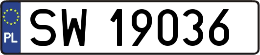 SW19036