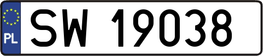 SW19038