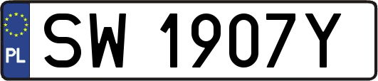 SW1907Y