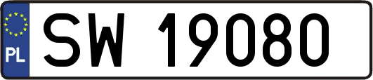 SW19080