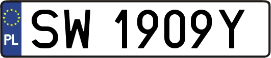 SW1909Y