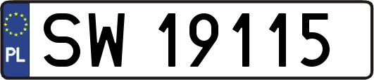 SW19115
