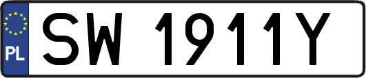 SW1911Y