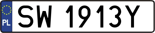 SW1913Y