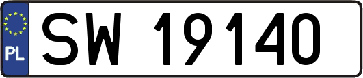 SW19140