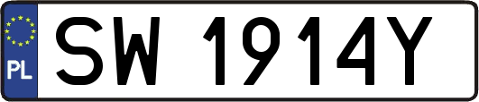 SW1914Y