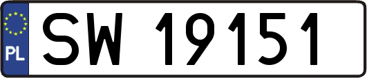 SW19151