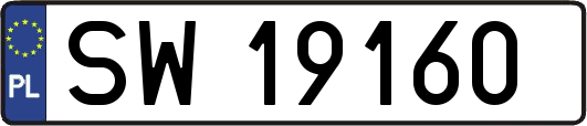 SW19160