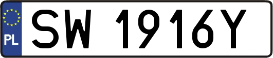 SW1916Y