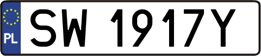 SW1917Y