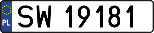 SW19181