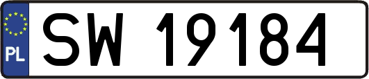 SW19184