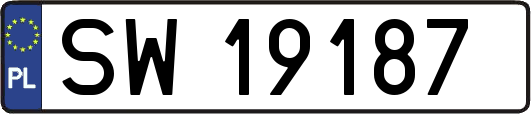 SW19187