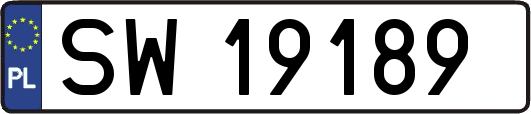 SW19189