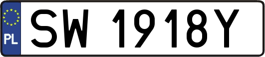 SW1918Y