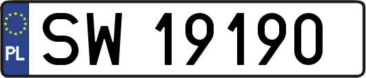 SW19190