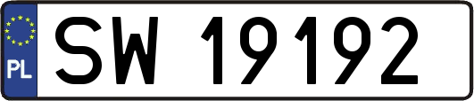 SW19192