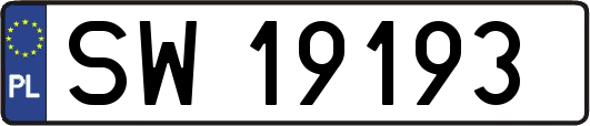 SW19193