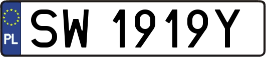 SW1919Y