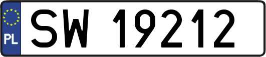 SW19212
