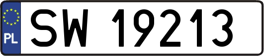 SW19213