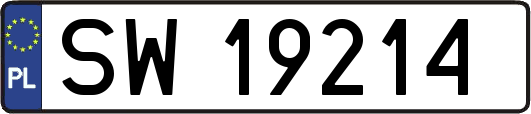 SW19214