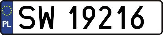 SW19216