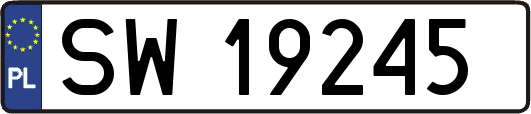 SW19245