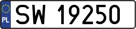 SW19250